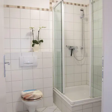 Apartment Luett Westen - 300m Vom