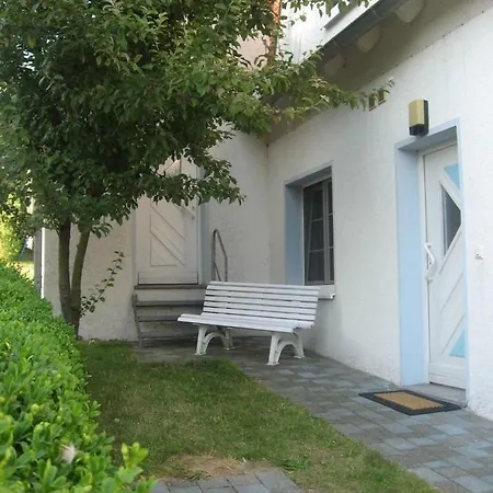 Apartment Luett Westen - 300m Vom Klein Zicker