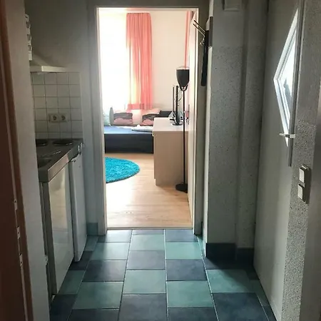 Luett Westen - 300m Vom