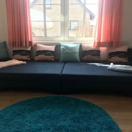 Apartment Luett Westen - 300m Vom *