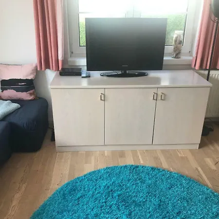 Luett Westen - 300m Vom * Klein Zicker